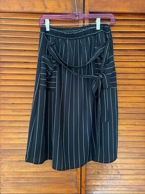 Striped Skirt